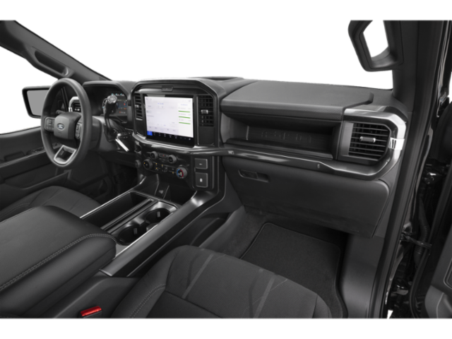 New 2026 Blue Ford STX image 12