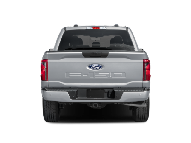 New 2026 GY Ford STX image 5