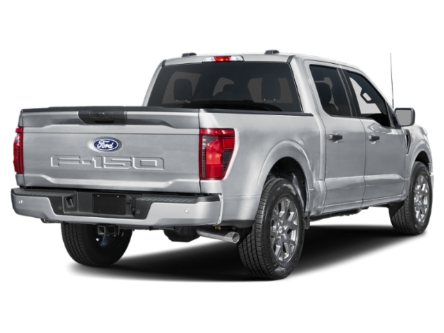 New 2026 GY Ford STX image 2