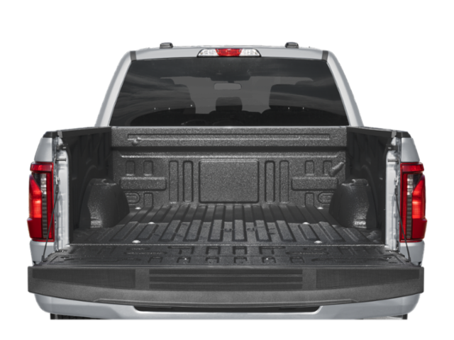 New 2026 White Ford Lobo image 8