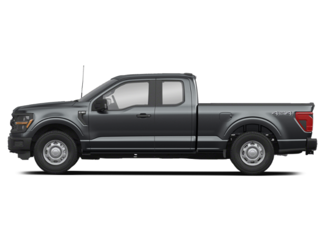 New 2026  Ford XL image 7