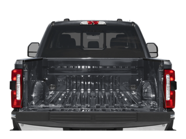 New 2026 White Ford Lariat image 13