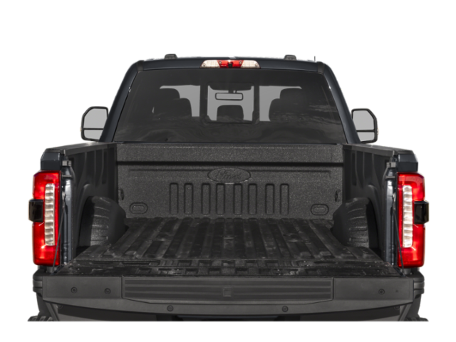 New 2026 White Ford King Ranch image 8