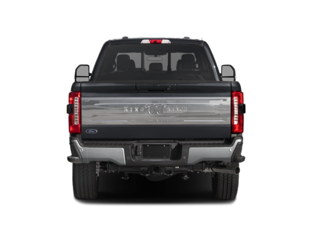 New 2026 Brown Ford King Ranch image 5