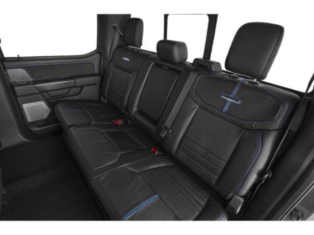 New 2026 Blue Ford Platinum image 15