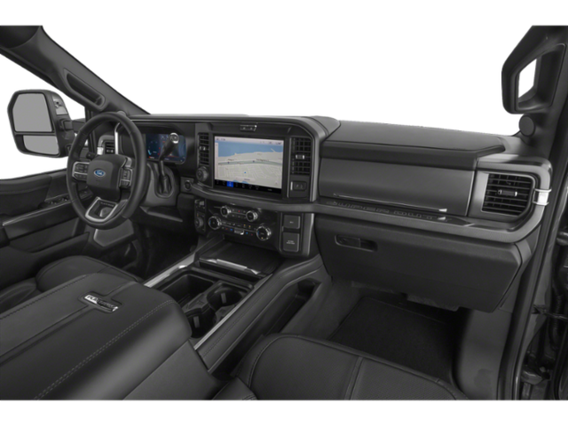 New 2026 Gray Ford Platinum image 12