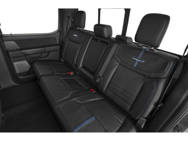New 2026 Gray Ford Platinum image 10
