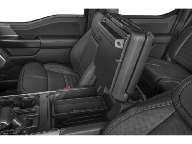 New 2026 Gray Ford Platinum image 16