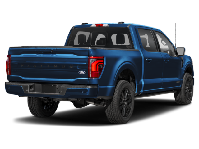 New 2026  Ford Platinum image 7
