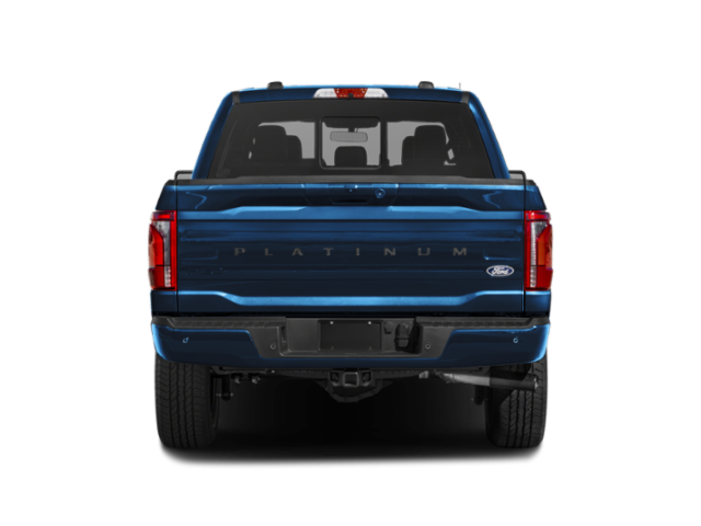 New 2026  Ford Platinum image 10