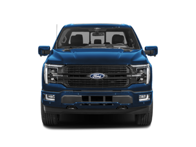 New 2026  Ford Platinum image 9