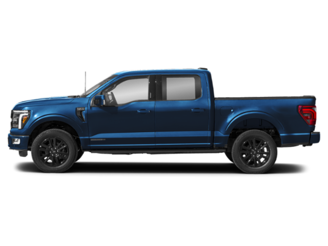New 2026  Ford Platinum image 8