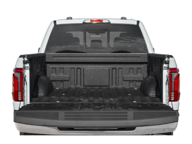 New 2026 Blue Ford Lariat image 13