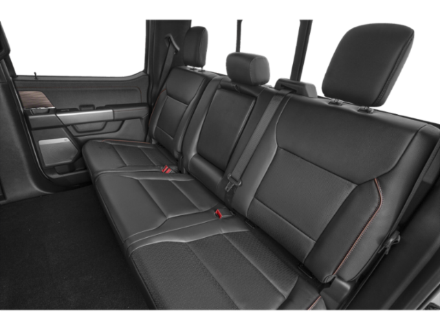 New 2026 Black Ford Lariat image 10