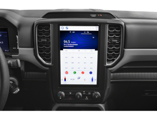 2026 FORD RANGER - Image 7