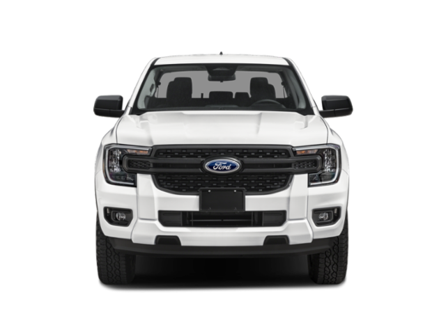 New 2026 Beige Ford XL image 12