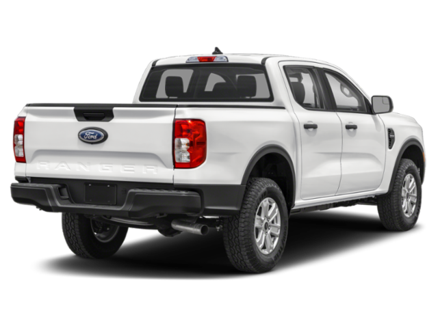 New 2026 Beige Ford XL image 10