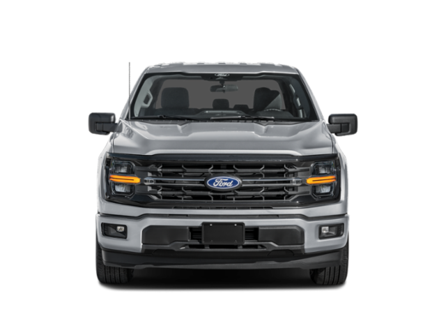 New 2026  Ford 4X2 CREWCAB XLT image 4