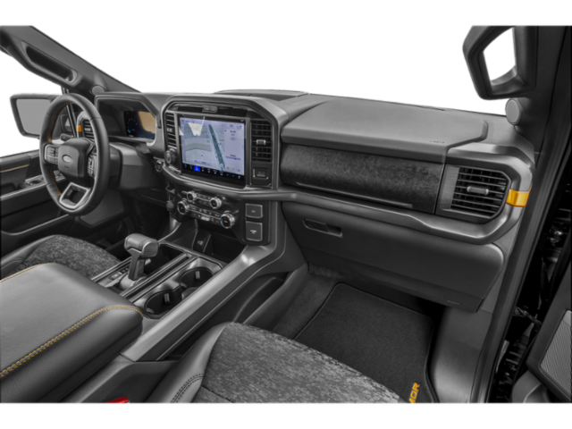 New 2026 Gray Ford Tremor image 12