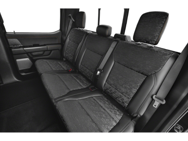 New 2026 Gray Ford Tremor image 10
