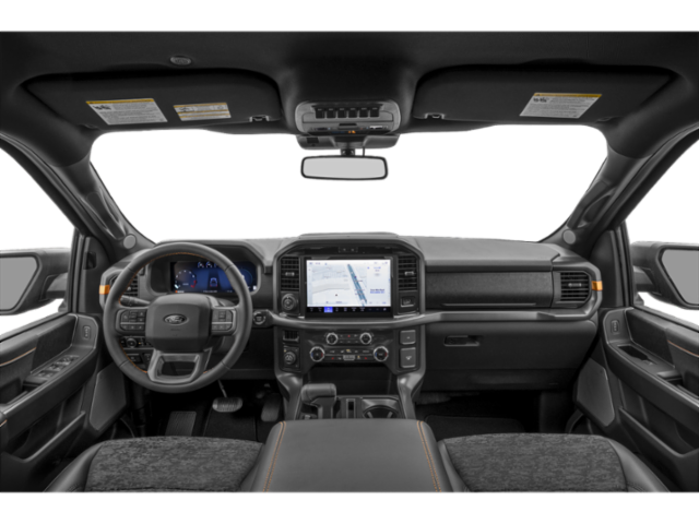 New 2026 Gray Ford Tremor image 5