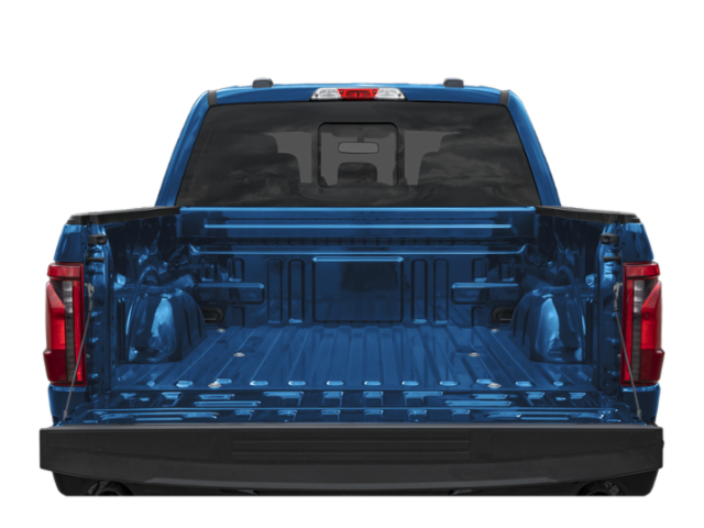 New 2026 Gray Ford Tremor image 8