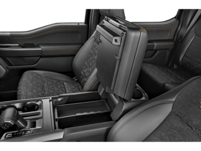 New 2026 Gray Ford Tremor image 11