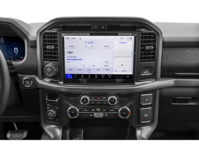New 2026 Gray Ford Tremor image 7