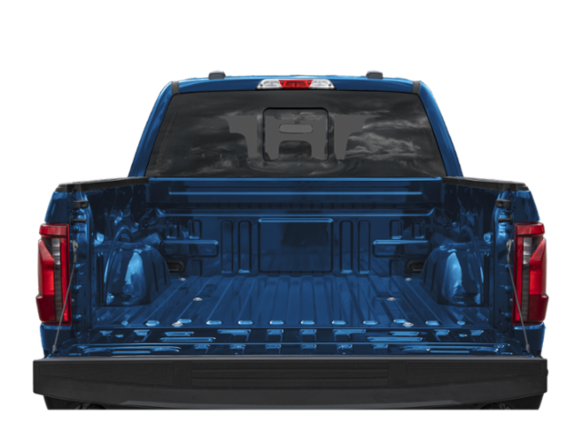 New 2026 Blue Ford Tremor image 13