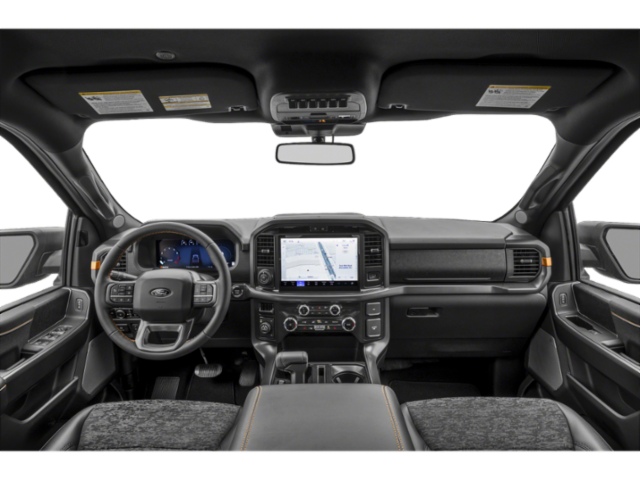 New 2026 Blue Ford Tremor image 10