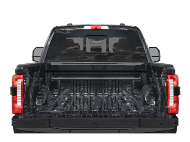 New 2026 White Ford King Ranch image 13
