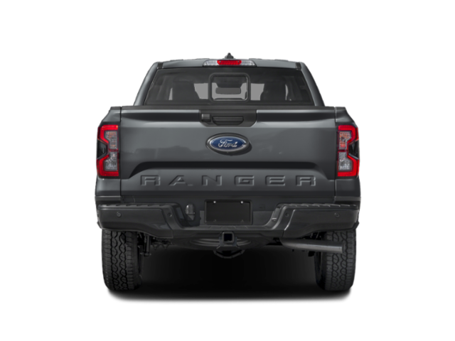 New 2026  Ford RANGER 4X4 C/C image 5