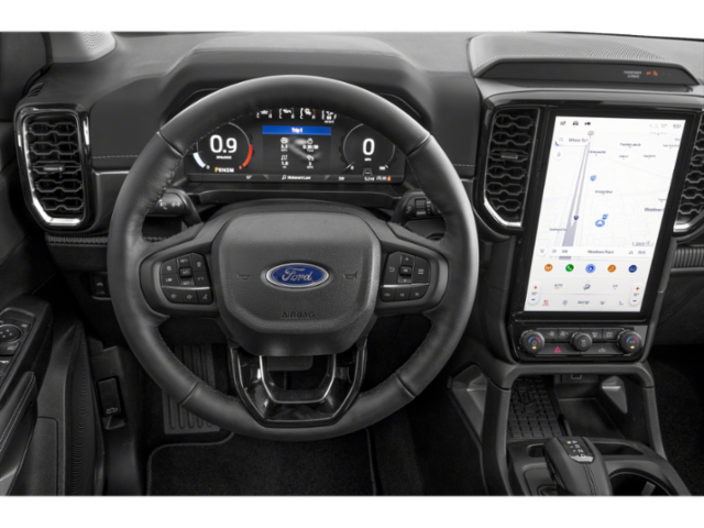 2026 FORD RANGER - Image 4