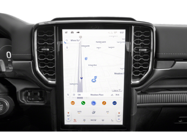 2026 FORD RANGER - Image 13