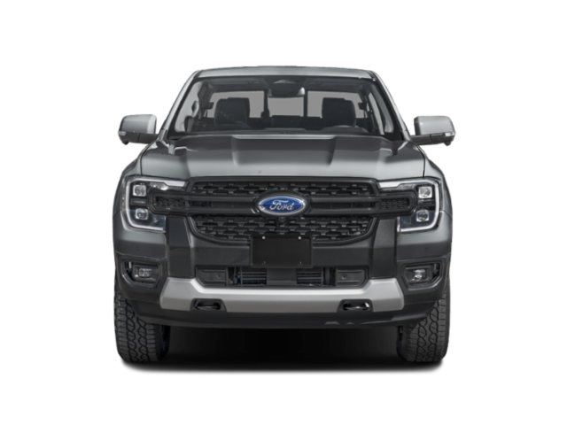 New 2026  Ford RANGER 4X4 C/C image 4