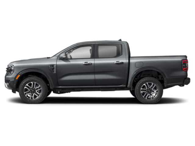 New 2026  Ford RANGER 4X4 C/C image 3