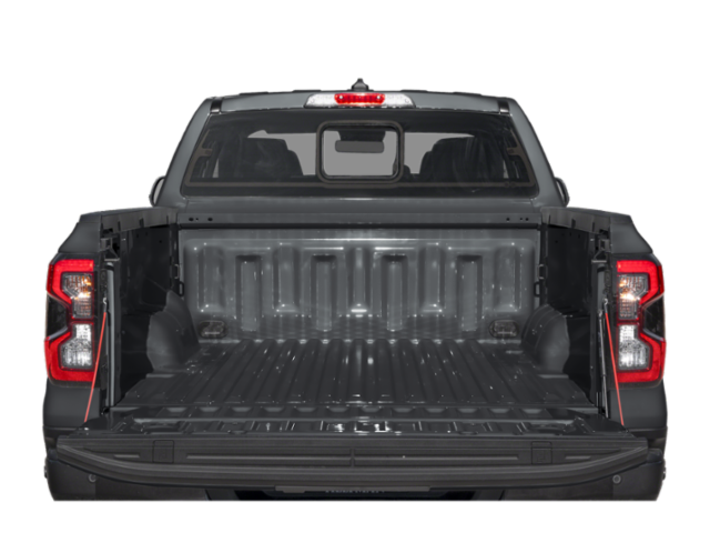 2026 FORD RANGER - Image 8