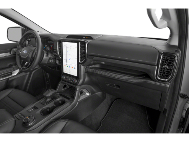 2026 FORD RANGER - Image 12