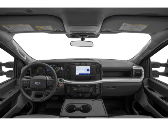 New 2026 White Ford XL image 5