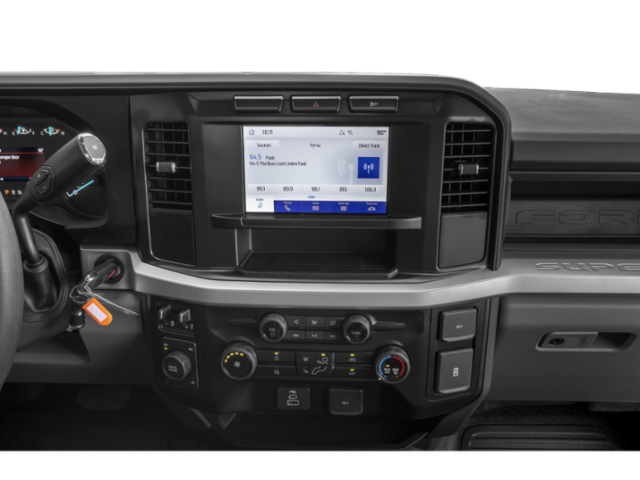 New 2026 White Ford XL image 7