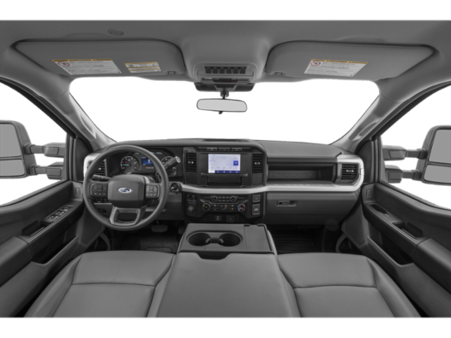 New 2026 White Ford XLT image 5