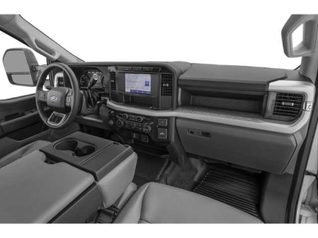 New 2026 White Ford XLT image 12