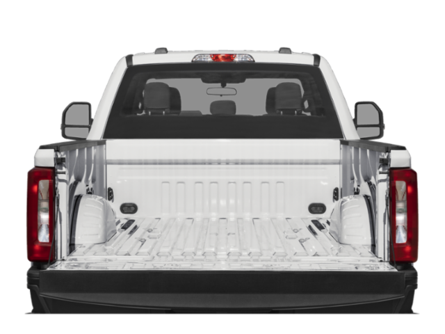 New 2026 White Ford XLT image 8