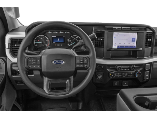 New 2026 White Ford XLT image 4