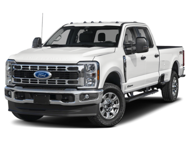 2026 Ford F-350SD XLT 4D Crew Cab