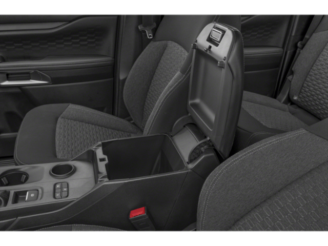 New 2026 Gray Ford XLT image 11
