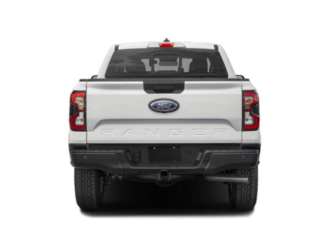New 2026 Beige Ford XLT image 5