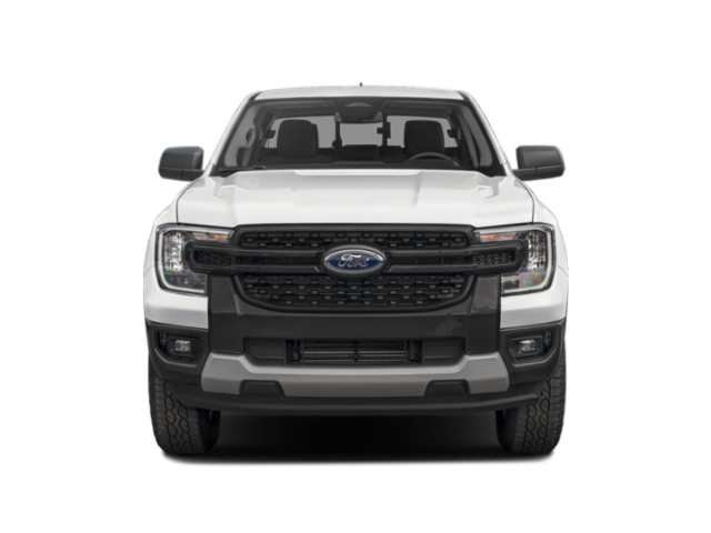 New 2026 Beige Ford XLT image 4