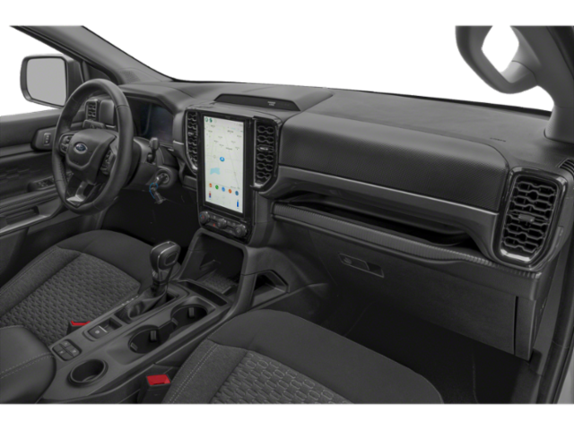 New 2026 Gray Ford XLT image 12