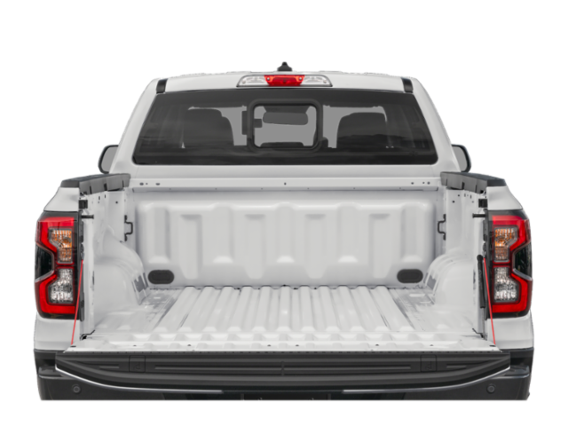New 2026 Gray Ford XLT image 8